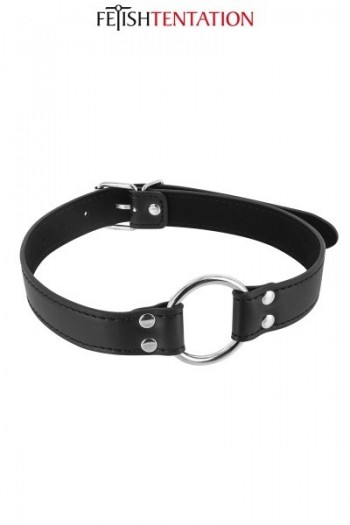 Ecarteur de bouche | Fetish Tentation