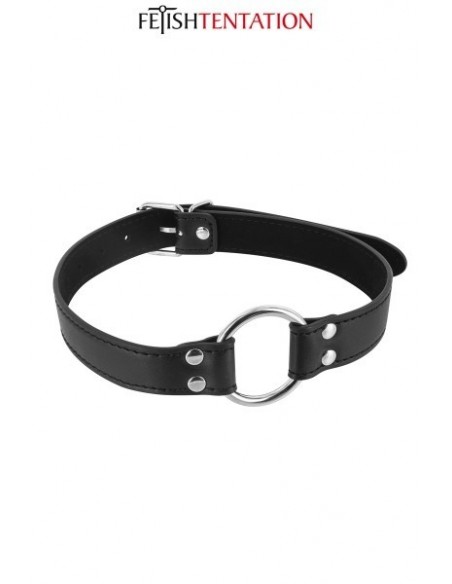 Ecarteur de bouche | Fetish Tentation