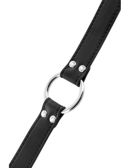 Ecarteur de bouche | Fetish Tentation