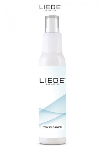 Nettoyant sextoy en spray 100 ml | Liebe
