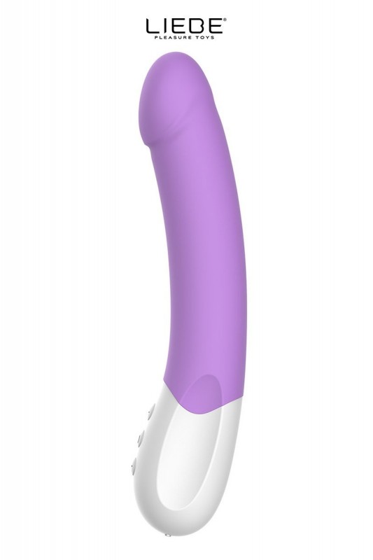 Mini vibro Heavenly massage - Fifty Shades of Grey - 1 Mini vibro Heavenly massage - Fifty Shades of Grey - 1