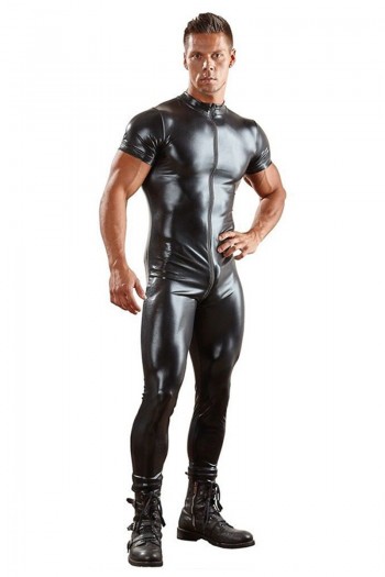 Combinaison fétichiste homme - Paris Hollywood | Paris Hollywood