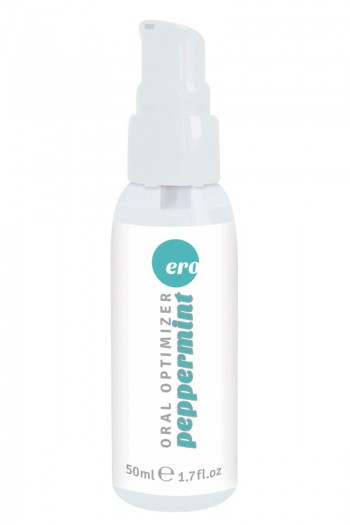 Gel oral optimizer blowjob - menthe poivrée | Ero By Hot 2