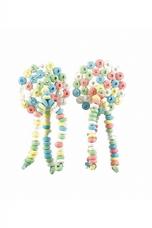 Caches-Seins en Bonbons | Spencer & Fleetwood