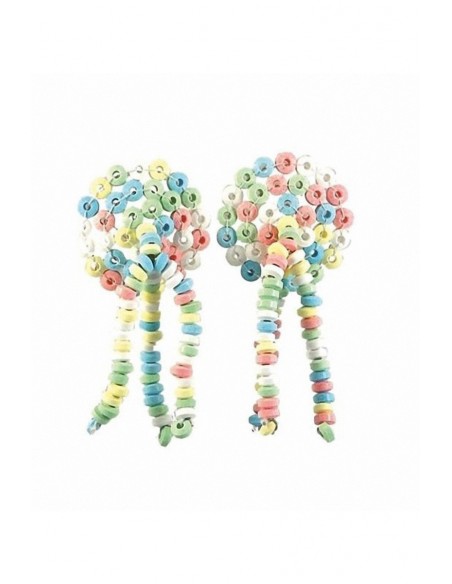 Caches-Seins en Bonbons | Spencer & Fleetwood