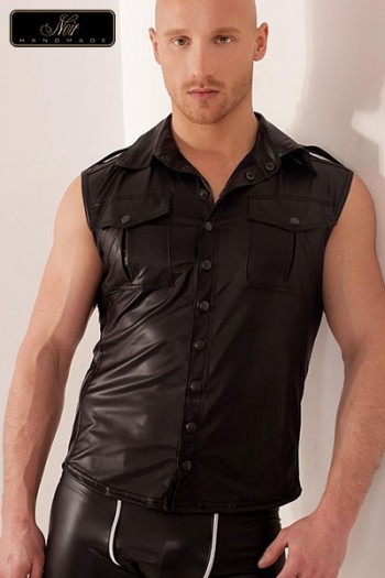 Groove | Noir HandMade