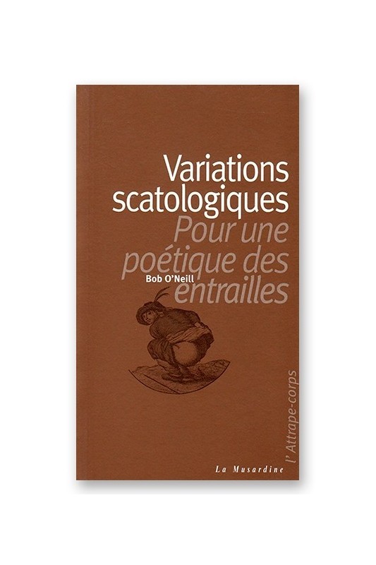 Variations scatologiques - MyLibido Variations scatologiques - MyLibido