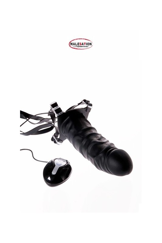 Gode ceinture creux Homeboy Gode ceinture creux Homeboy