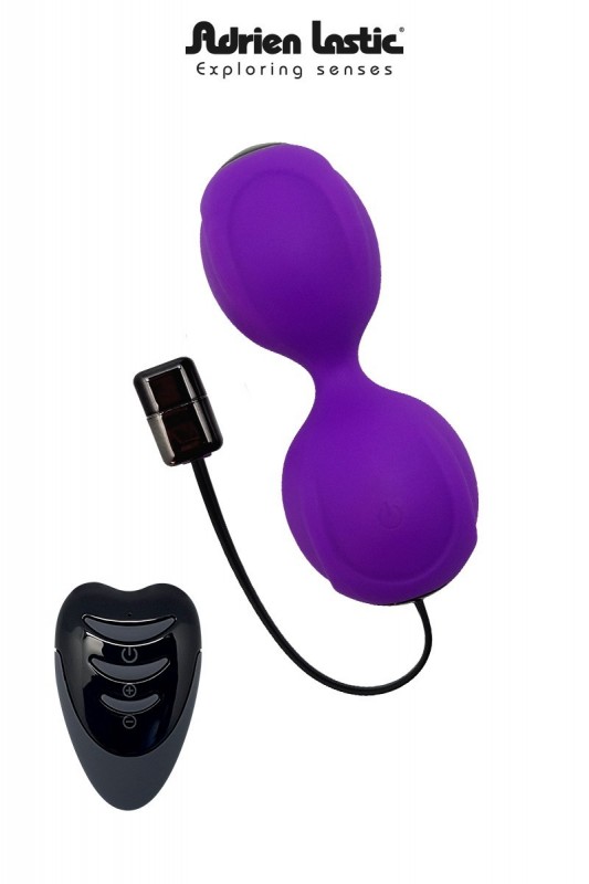 Kegel Vibe - Boules de Geïsha - MyLibido