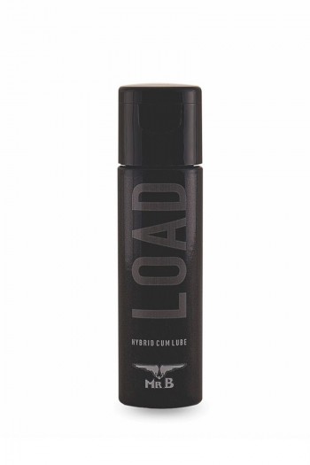 Lubrifiant Mister B LOAD (30 ml) | Mister B
