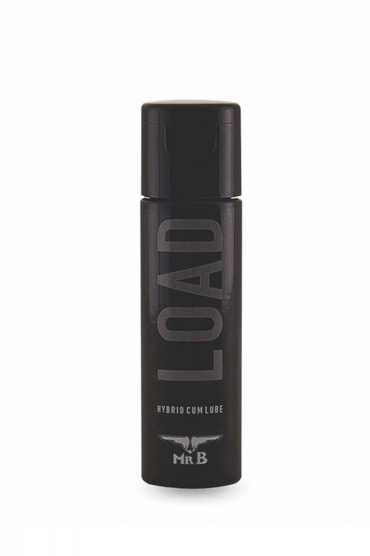 Lubrifiant Mister B LOAD (30 ml) | Mister B