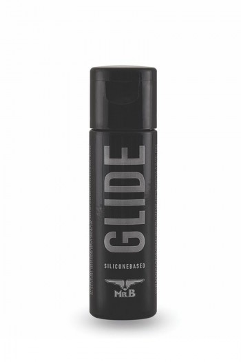 Lubrifiant Mister B Glide (30ml) | Mister B