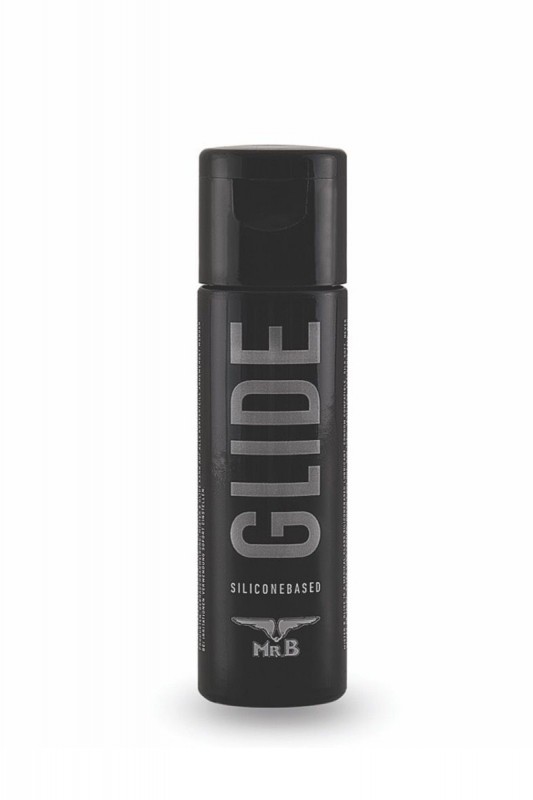 Lubrifiant Mister B Glide (30ml) | Mister B