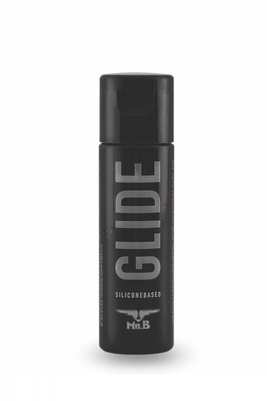 Lubrifiant Mister B Glide (30ml) - Gel & Lubrifiant - MyLibido