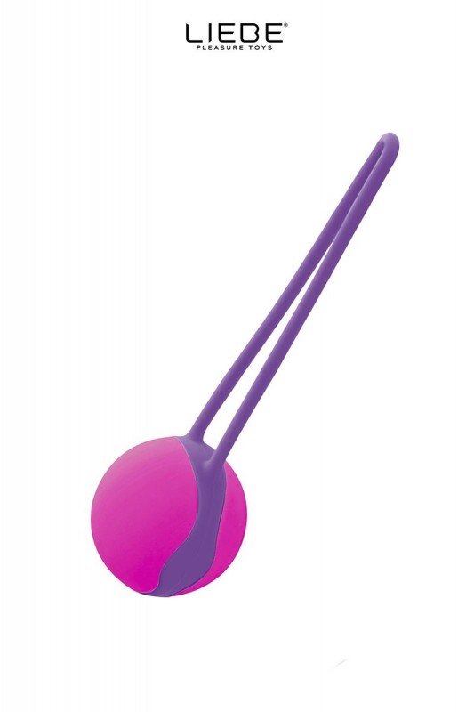 Oeuf vibrant Anna rose - Feelztoys - 6 Oeuf vibrant Anna rose - Feelztoys - 6
