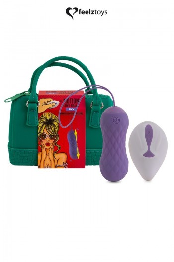Jivy Motion Love Balls | Feelztoys