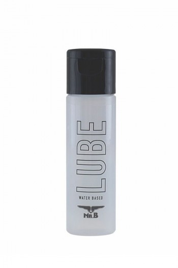 Lube Mister B - 30ml | Mister B