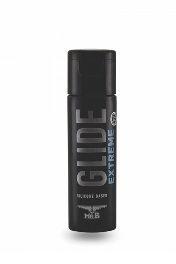 Glide Extreme Mister B 30ml | Mister B