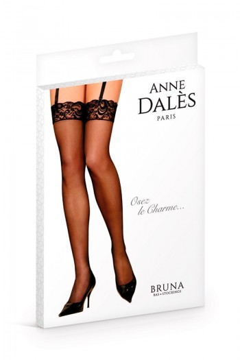 Bruna | Anne d'Alès 2