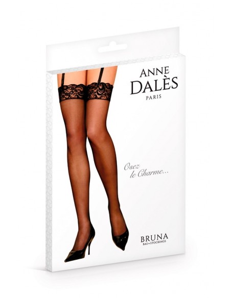 Bruna | Anne d'Alès