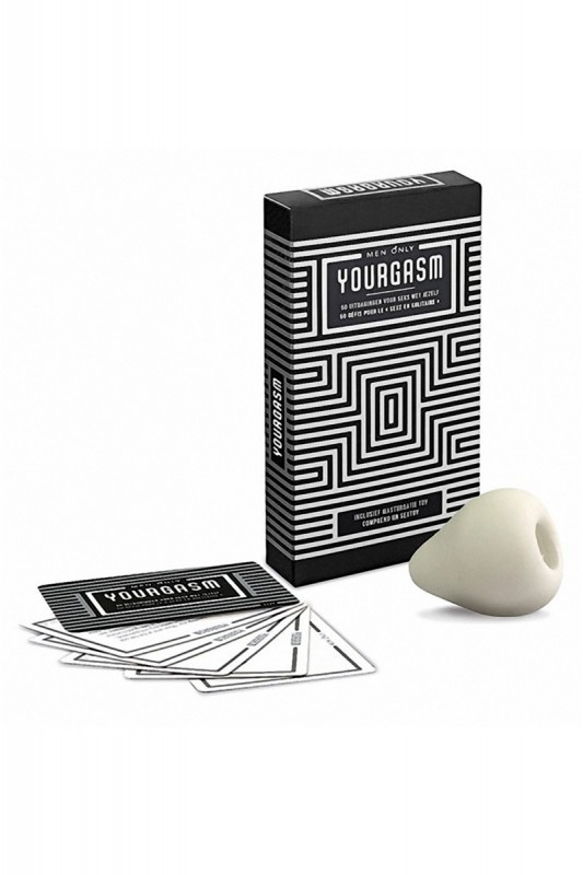 Yourgasm pour hommes | Tease and Please