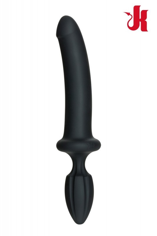Double gode Fuck Plug SecondSkyn - MyLibido Double gode Fuck Plug SecondSkyn - MyLibido