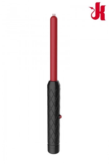 Cravache électrique The Stinger - Kink | Doc Johnson