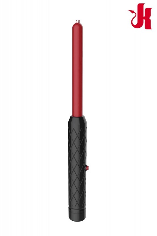 Cravache électrique The Stinger - Kink | Doc Johnson