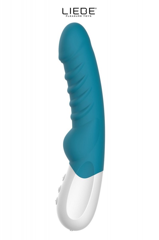 Vibromasseur Golden Boy - Dorcel - 3 Vibromasseur Golden Boy - Dorcel - 3