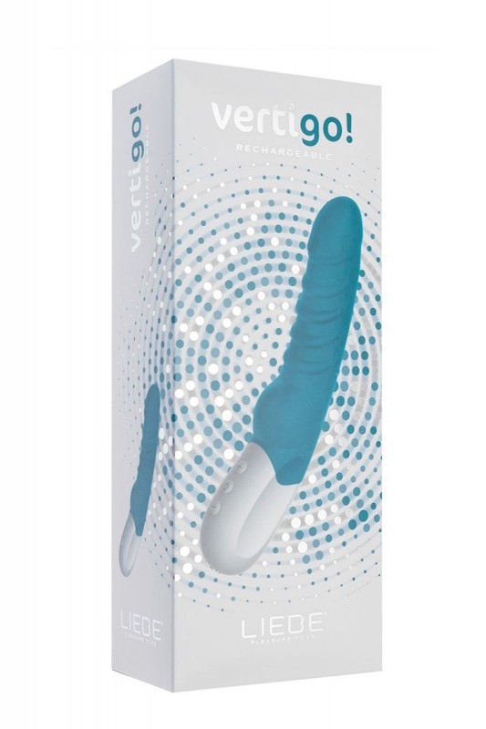 Vibromasseur Orgasmic Rabbit - Dorcel - 1 Vibromasseur Orgasmic Rabbit - Dorcel - 1