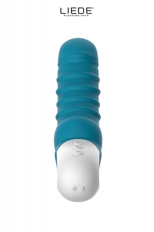 Vibromasseur Orgasmic Rabbit Gold - Dorcel - 3 Vibromasseur Orgasmic Rabbit Gold - Dorcel - 3