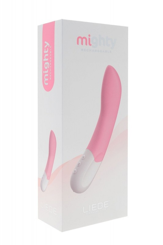 Vibromasseur Siver Star - Dorcel - 3 Vibromasseur Siver Star - Dorcel - 3