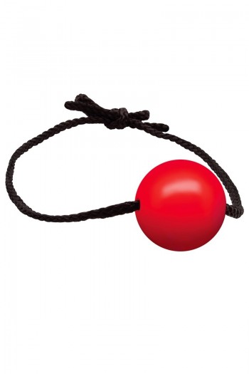 Gagged ball bonbon | Ouch! 2
