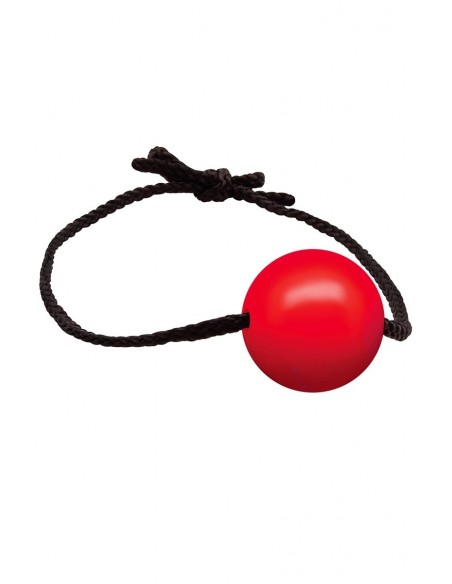 Gagged ball bonbon | Ouch!