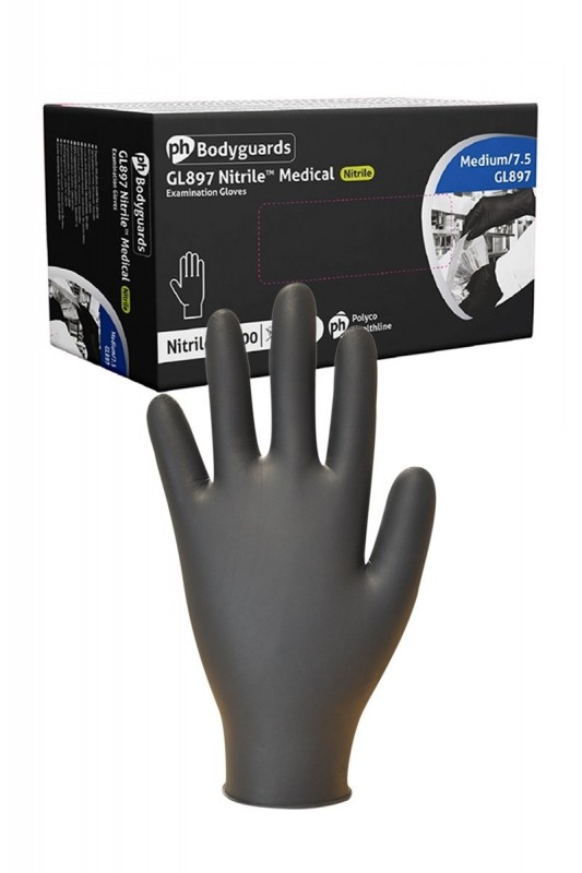 Gants médicaux | Mister B