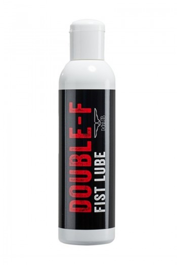 Lubrifiant Fist Double-F 500 ml | Mister B