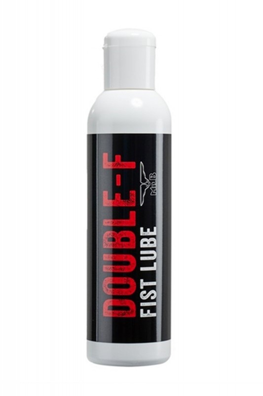 Lubrifiant Fist Double-F 500 ml | Mister B