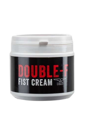 Crème Fist Double-F 500 ml | Mister B
