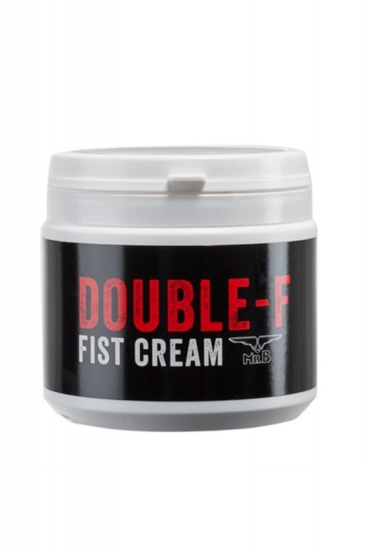 Crème Fist Double-F 500 ml | Mister B