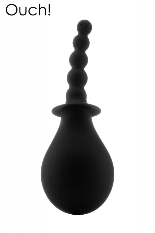 Poire anale 260 ml | Ouch!