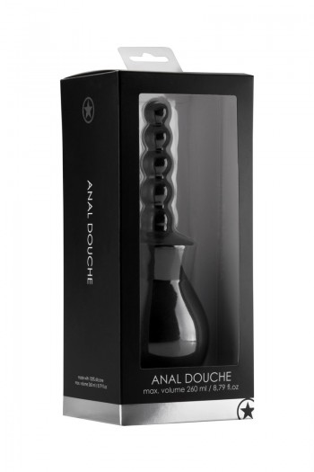 Poire anale 260 ml | Ouch! 2
