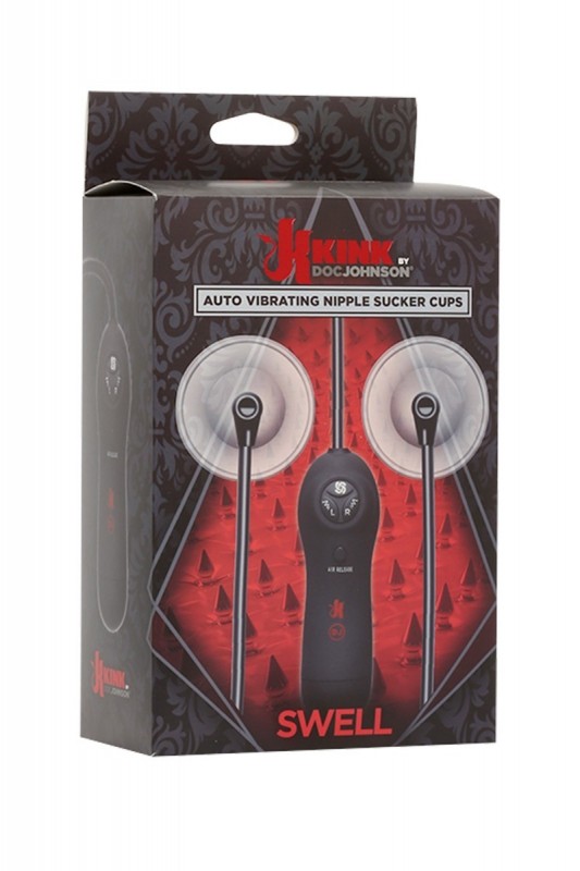 Swell - Kink | Doc Johnson