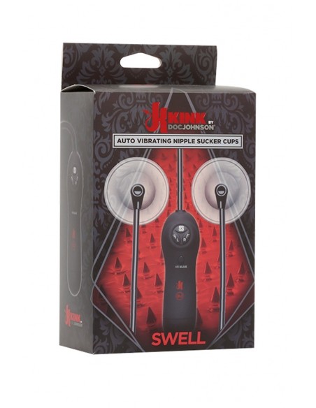 Swell - Kink | Doc Johnson