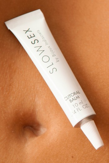 Baume chauffant pour clitoris | Bijoux Indiscrets 2