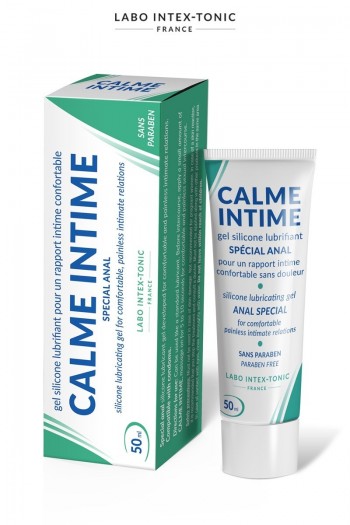 Calme Intime | Laboratoire Intex-Tonic