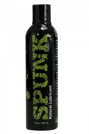 Lubrifiant naturel Spunk 236 ml | Spunk