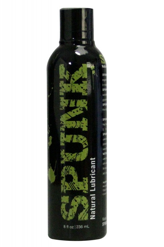 Lubrifiant naturel Spunk 236 ml | Spunk