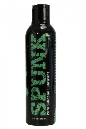 Lubrifiant Spunk Pur Silicone 236 ml | Spunk