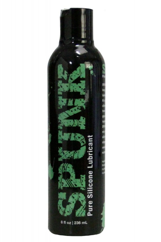 Lubrifiant Spunk Pur Silicone 236 ml | Spunk