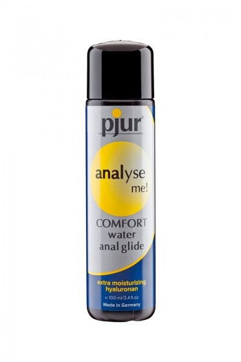 PjurAnalyse Me | Pjur